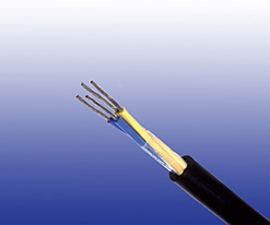 Point Heating Cables to NR/SP/ELP/40045